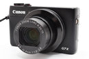 Compact Digital Cameras Canon Powershot G7X #112