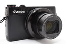 Compact Digital Cameras Canon Powershot G7X #112