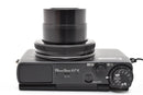 Compact Digital Cameras Canon Powershot G7X #112