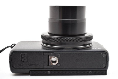 Compact Digital Cameras Canon Powershot G7X #112