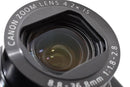 Compact Digital Cameras Canon Powershot G7X #112