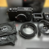 Leica Rangefinder Digital Cameras M11-P
