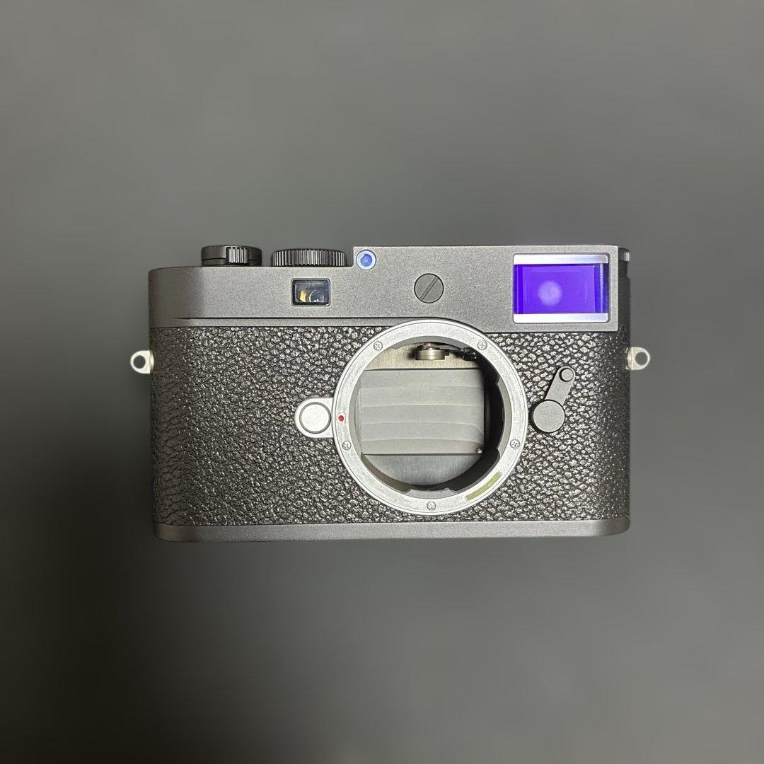 Leica Rangefinder Digital Cameras M11-P