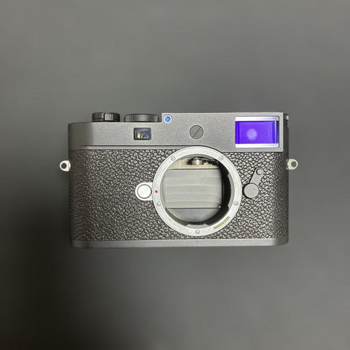 Leica Rangefinder Digital Cameras M11-P