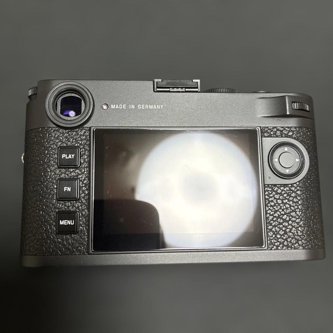 Leica Rangefinder Digital Cameras M11-P