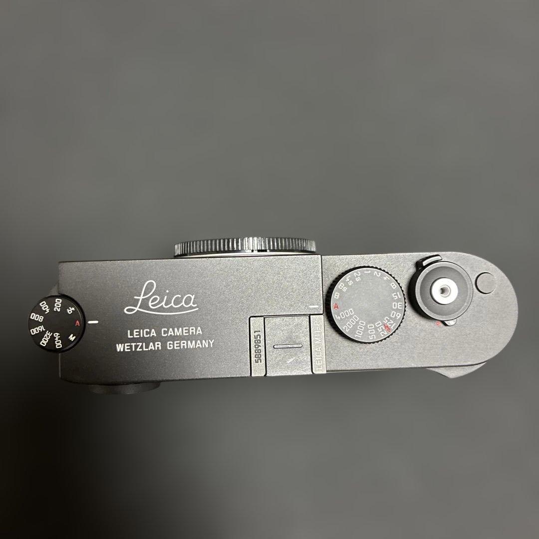 Leica Rangefinder Digital Cameras M11-P