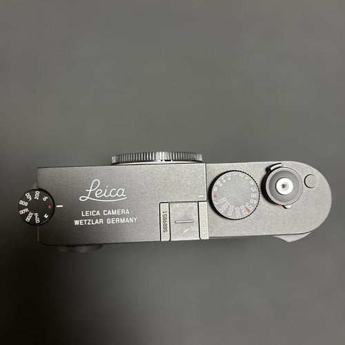 Leica Rangefinder Digital Cameras M11-P