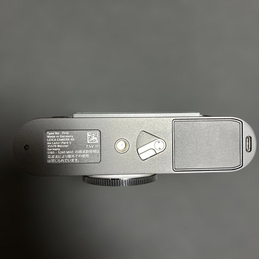 Leica Rangefinder Digital Cameras M11-P