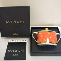 Bvlgari Sugar Pots