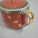 Bvlgari Sugar Pots