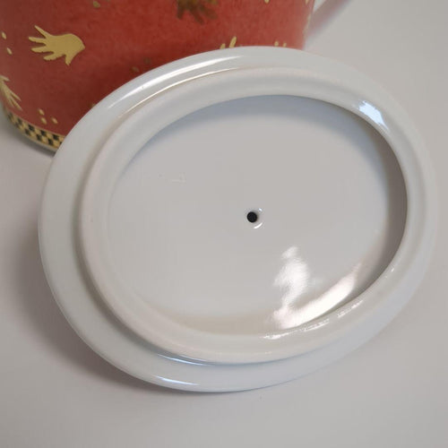 Bvlgari Sugar Pots