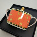 Bvlgari Sugar Pots