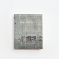 Art Design Music 1 Paintings 1996-2001 By Gerhard Richter