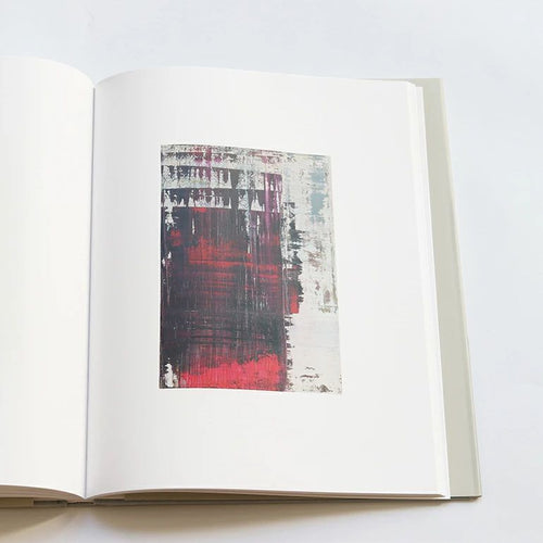 Art Design Music 1 Paintings 1996-2001 By Gerhard Richter