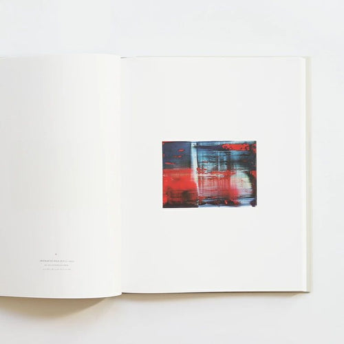 Art Design Music 1 Paintings 1996-2001 By Gerhard Richter