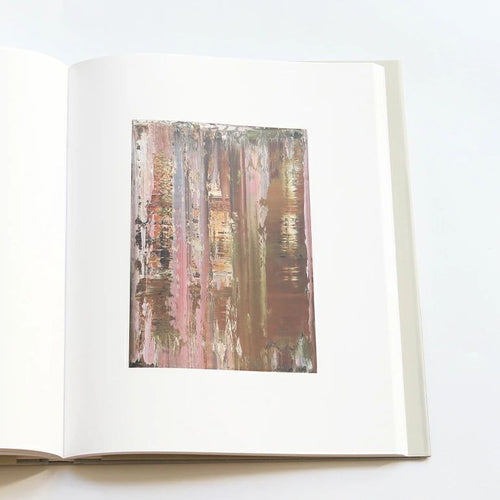 Art Design Music 1 Paintings 1996-2001 By Gerhard Richter