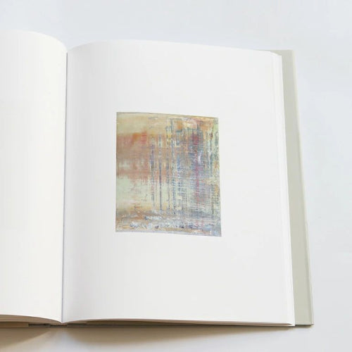 Art Design Music 1 Paintings 1996-2001 By Gerhard Richter