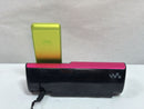 Sony Digital Audio Players Nw-S754/Nw-S14