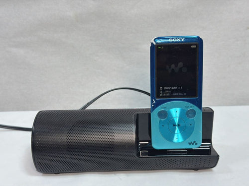 Sony Digital Audio Players Nw-S754/Nw-S14