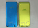 Sony Digital Audio Players Nw-S754/Nw-S14