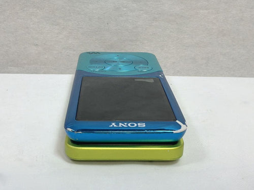 Sony Digital Audio Players Nw-S754/Nw-S14