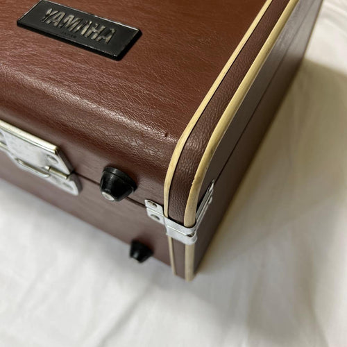 Saxophone Cases Yamaha