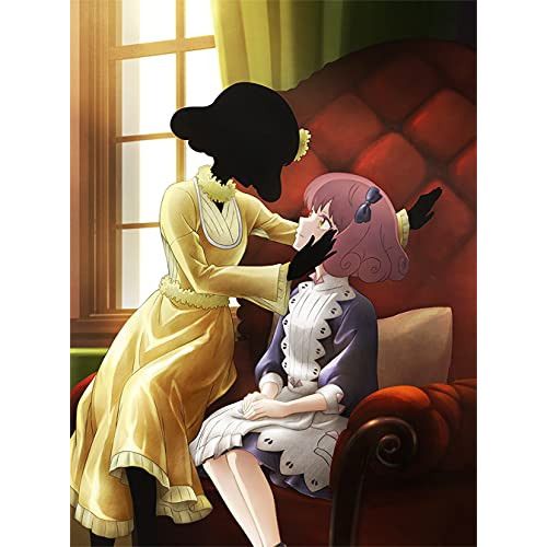 Anime Dvd Tv 3