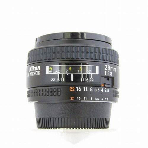 Nikon Others Af28/2.8