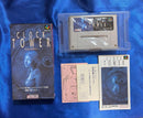 Games Sfc