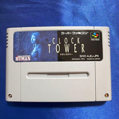 Games Sfc