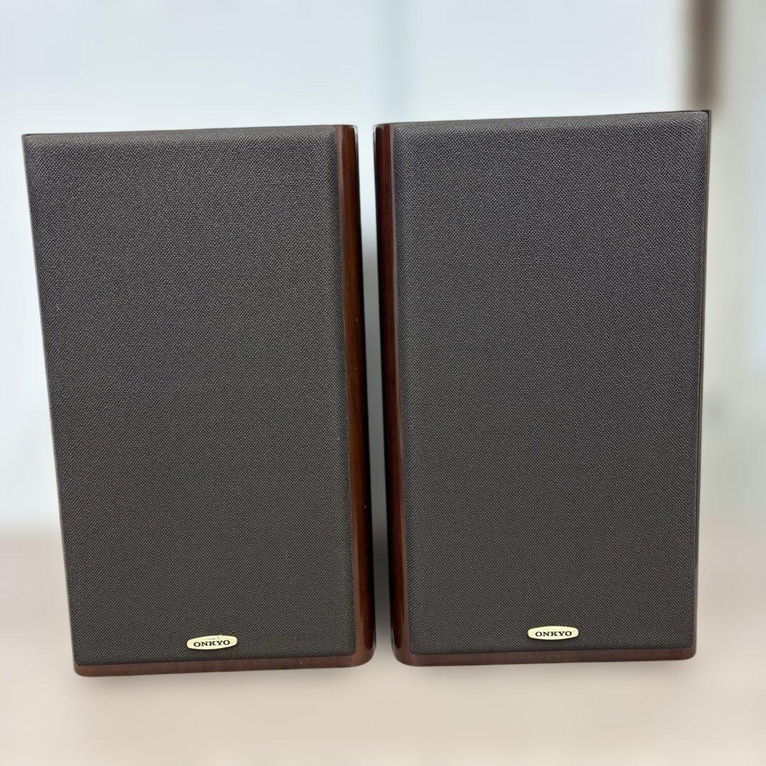 Speakers Onkyo 900