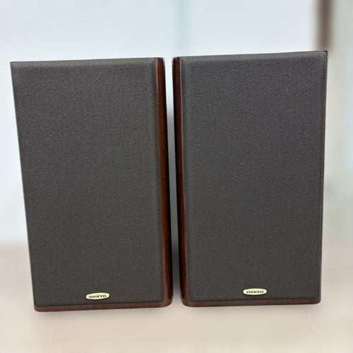 Speakers Onkyo 900