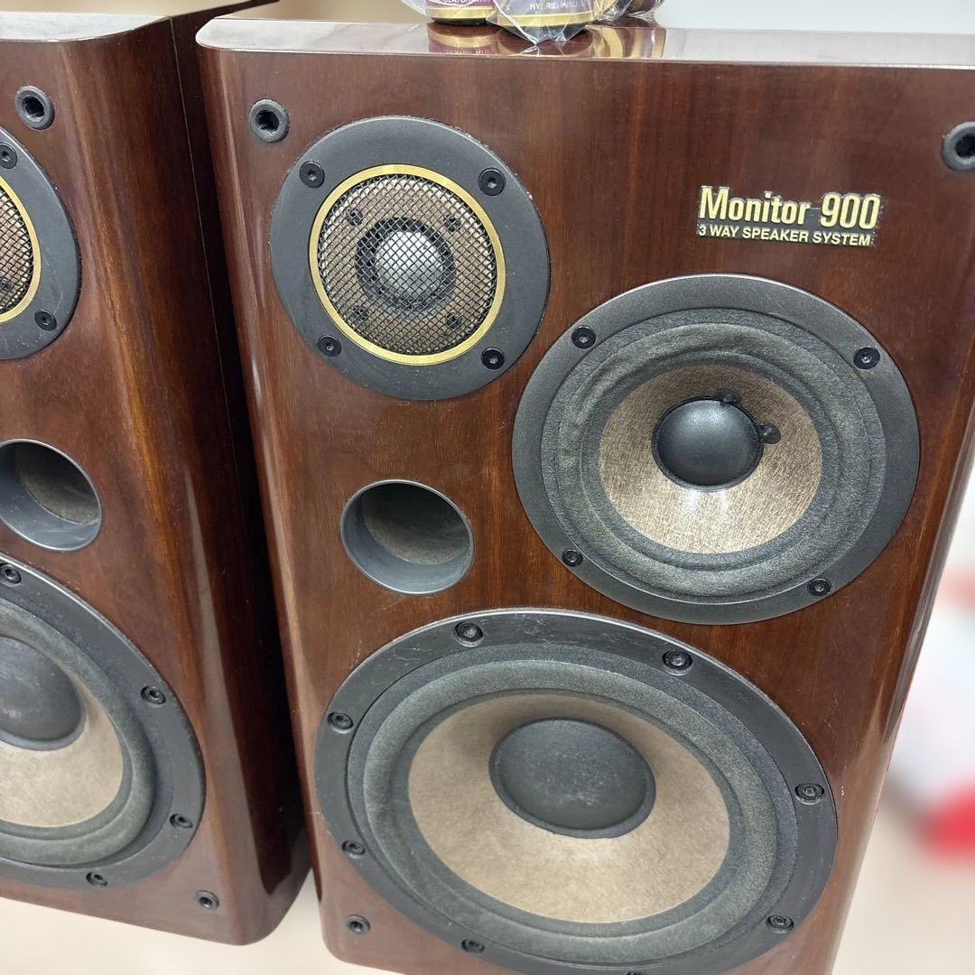 Speakers Onkyo 900