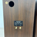 Speakers Onkyo 900