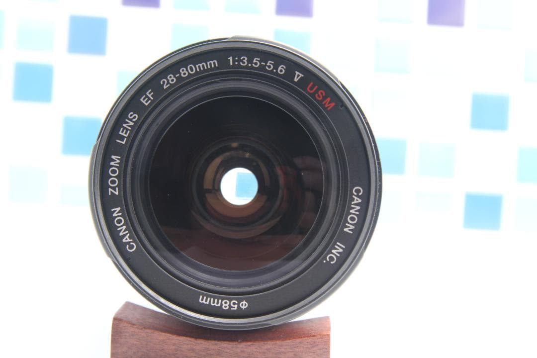 Canon Digital Slrs Eos 40D Ef 28-80Mm Usm