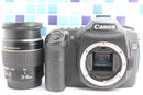 Canon Digital Slrs Eos 40D Ef 28-80Mm Usm