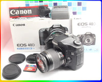 Canon Digital Slrs Eos 40D Ef 28-80Mm Usm