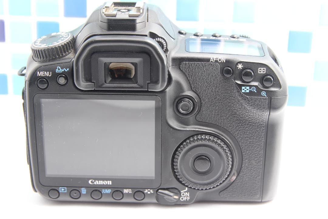 Canon Digital Slrs Eos 40D Ef 28-80Mm Usm