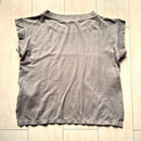 Miu Short-Sleeve T Xs