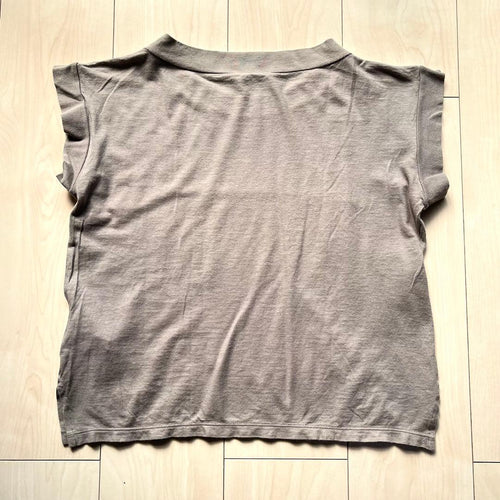 Miu Short-Sleeve T Xs