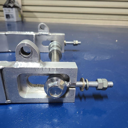 Honda Swing Arm Cbx1000Uedaracing