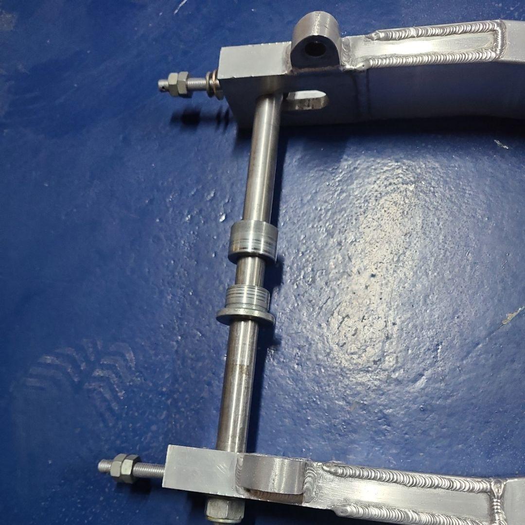 Honda Swing Arm Cbx1000Uedaracing