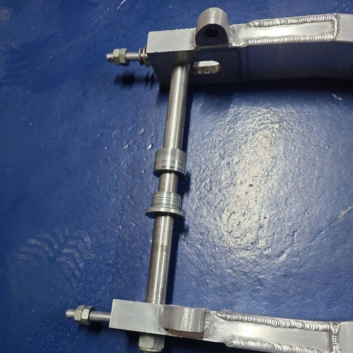 Honda Swing Arm Cbx1000Uedaracing