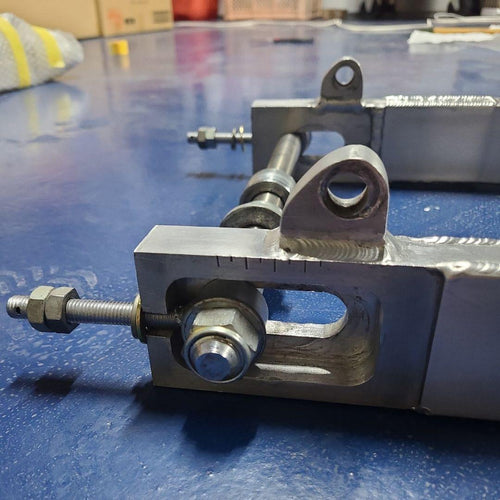 Honda Swing Arm Cbx1000Uedaracing