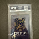 One Piece Card Game Op06-101Psa10