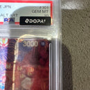 One Piece Card Game Op06-101Psa10