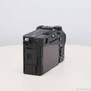 Sony Mirrorless Interchangeable Lips 7Cr Ilce-7Cr 262