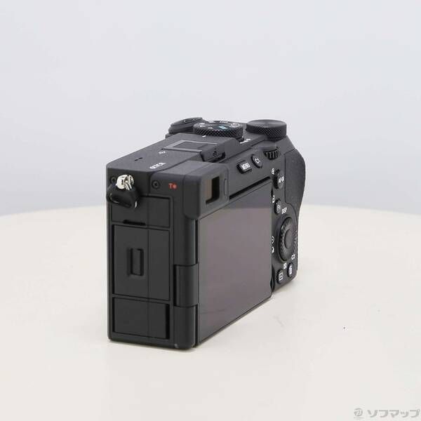Sony Mirrorless Interchangeable Lips 7Cr Ilce-7Cr 262