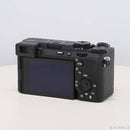 Sony Mirrorless Interchangeable Lips 7Cr Ilce-7Cr 262