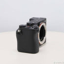 Sony Mirrorless Interchangeable Lips 7Cr Ilce-7Cr 262